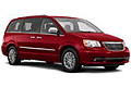 Фаркопы для Chrysler Town & Country