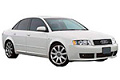 Фаркоп для AUDI A4 II (B6) 2000-2006