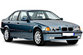 Фаркопы для BMW 3-Series IV (E46) 1998-2007