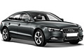 Фаркопы для Audi A5 I (8T) 2007-2016