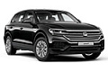 Фаркопы для Volkswagen Touareg