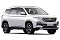 Фаркопы для Chevrolet Captiva