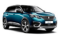Фаркопы для Peugeot 5008