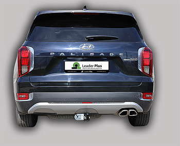 Фаркоп ТСУ для HYUNDAI PALISADE 2018 - ... г. в.