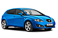 Фаркопы для Seat Leon II 2005-2012