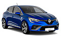Фаркопы для Renault Clio