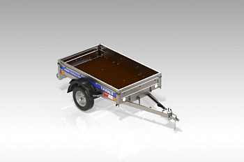 Автомобильный прицеп СТАРТ A2012