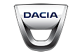 Фаркопы для Dacia