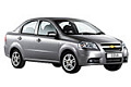 Фаркопы для Chevrolet Aveo I 2002-2012
