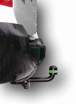 Фаркоп для VOLKSWAGEN Amarok 2HA 2010 A