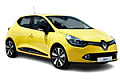 Фаркопы для Renault Clio IV 2012-2019