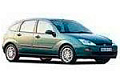 Фаркопы для Ford Focus I 1998-2005
