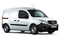 Фаркопы для Mercedes-Benz Citan