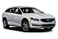 Фаркопы для Volvo V60