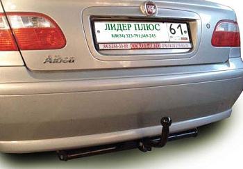 Фаркоп для FIAT Albea седан 2003-...