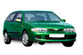 Фаркопы для Nissan Alamera I (N15) 1995-2000