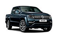 Фаркопы для Volkswagen Amarok