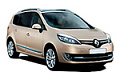 Фаркопы для Renault Scenic III 2009-2016