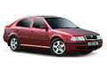 Фаркопы для Skoda Octavia I (A4) 1996-2011