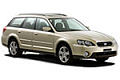 Фаркопы для Subaru Outback III 2003-2009