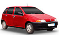 Фаркопы для Fiat Punto I 1993-1999