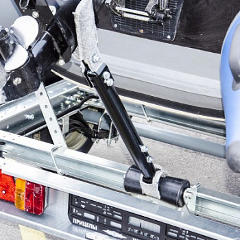 Опорный кронштейн для перевозки ПЛМ