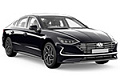 Фаркопы для Hyundai Sonata