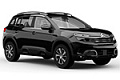 Фаркопы для Citroen C5 Aircross