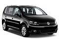 Фаркопы для Volkswagen Touran