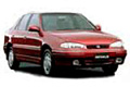 Фаркопы для Hyundai Elantra I (J1) 1990-1995
