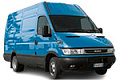 Фаркопы для Iveco Daily III 1999-2006