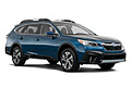 Фаркопы для Subaru Outback V 2014-2021
