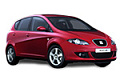 Фаркопы для Seat Altea I 2004-2015