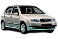 Фаркопы для Skoda Fabia I 1999-2007