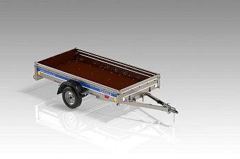 Автомобильный прицеп СТАРТ A3015