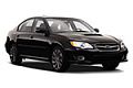 Фаркопы для Subaru Legacy