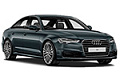 Фаркоп для Audi A6 IV (C7) 2011-2018