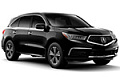 Фаркопы для Acura RDX I 2006-2012