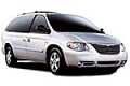 Фаркопы для Chrysler Voyager IV 2000-2008