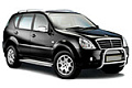 Фаркопы для Ssang Yong Rexton Kyron I 2005-2015