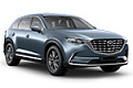 Фаркопы на Mazda CX-9