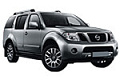 Фаркопы на Nissan Pathfinder III 2004-2014
