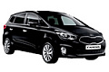 Фаркопы для Kia Carens