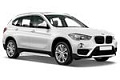 Фаркопы для BMW X1