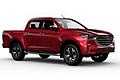 Фаркопы на Mazda BT 50