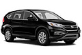 Фаркопы для Honda CR-V IV 2011-2018
