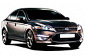 Фаркопы на Ford Mondeo IV 2006-2014