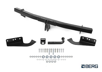 Фаркоп Toyota RAV 4 2013-2019