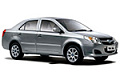 Фаркопы для Geely MK