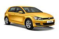 Фаркопы для Volkswagen Golf